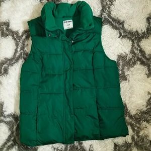 Old Navy Vest